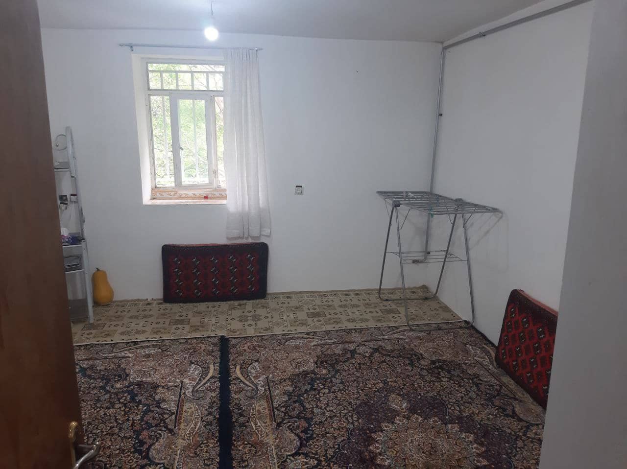 اجاره ویلا در روستا داریان پاوه - کرمانشاه