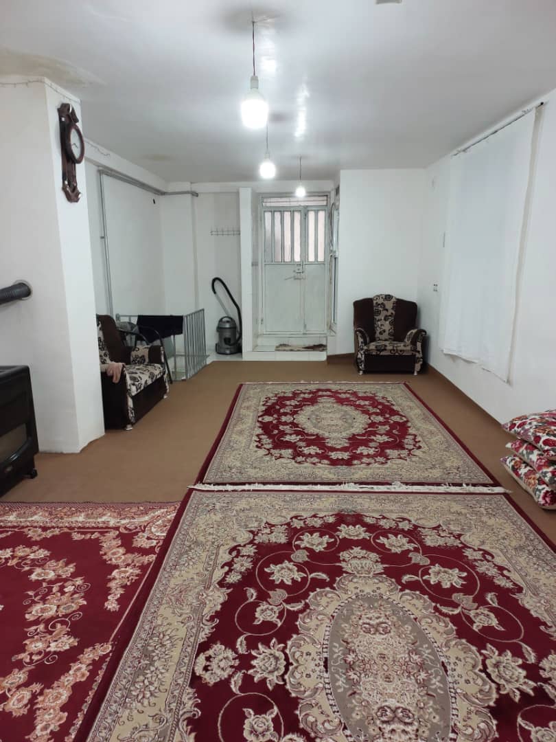 اجاره ویلا در روستا داریان پاوه - کرمانشاه