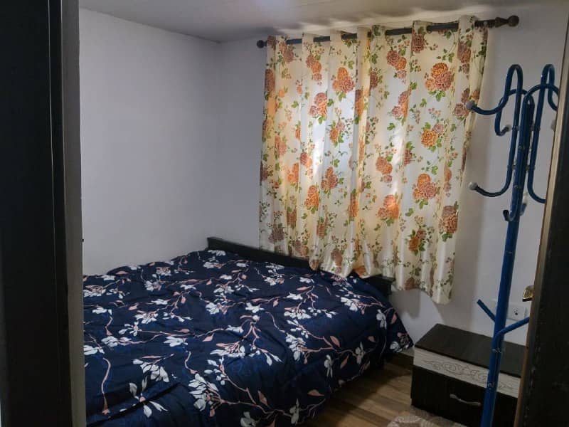 اجاره ویلا در سفید تمشک رامسر - نزدیک جنگل