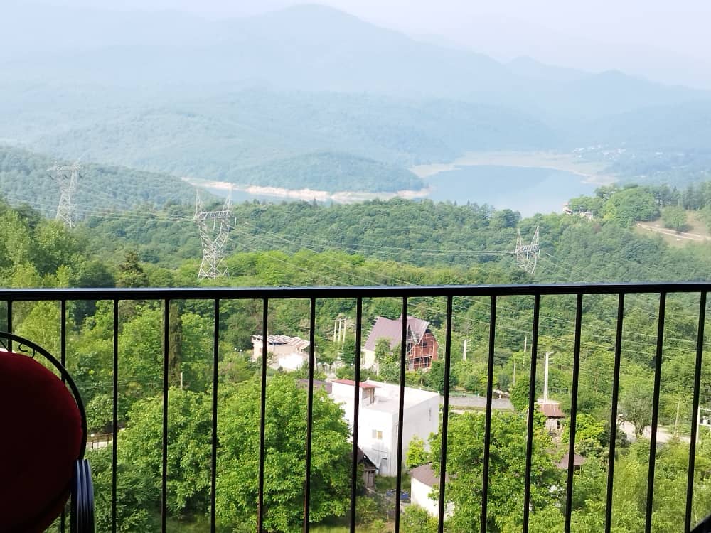 اجاره آپارتمان جنگلی در قاضی کلا شیرگاه