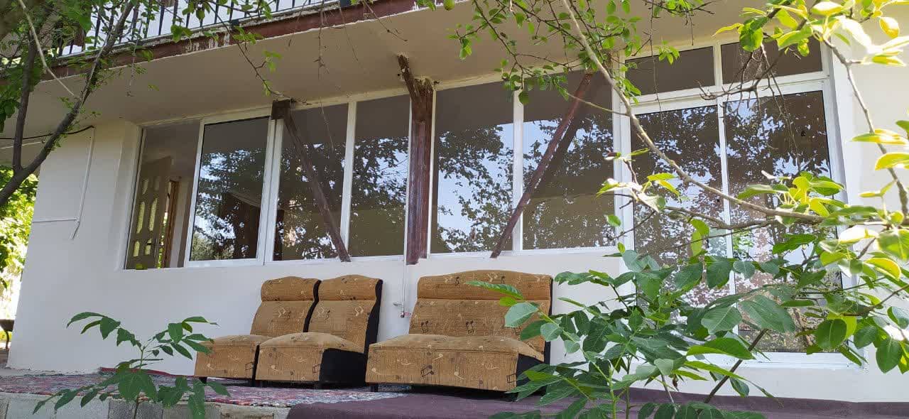 اجاره ویلا در افراچال ساری - تکخواب