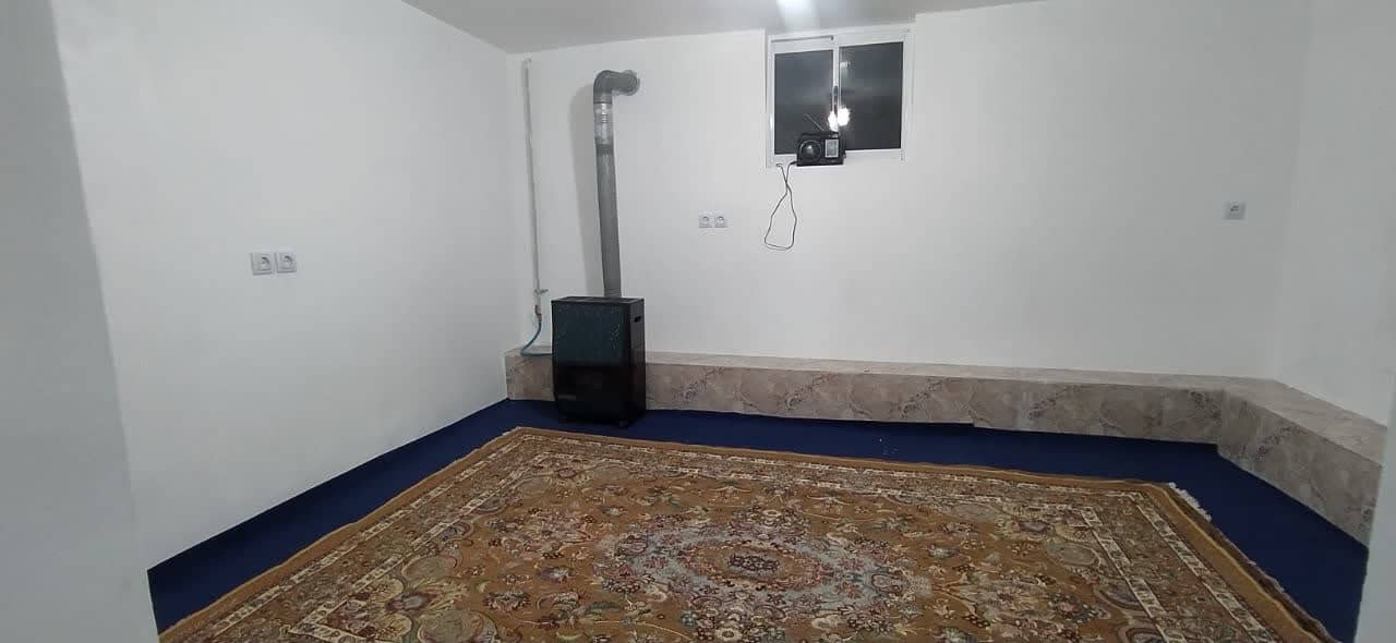 اجاره ویلا در افراچال ساری - تکخواب