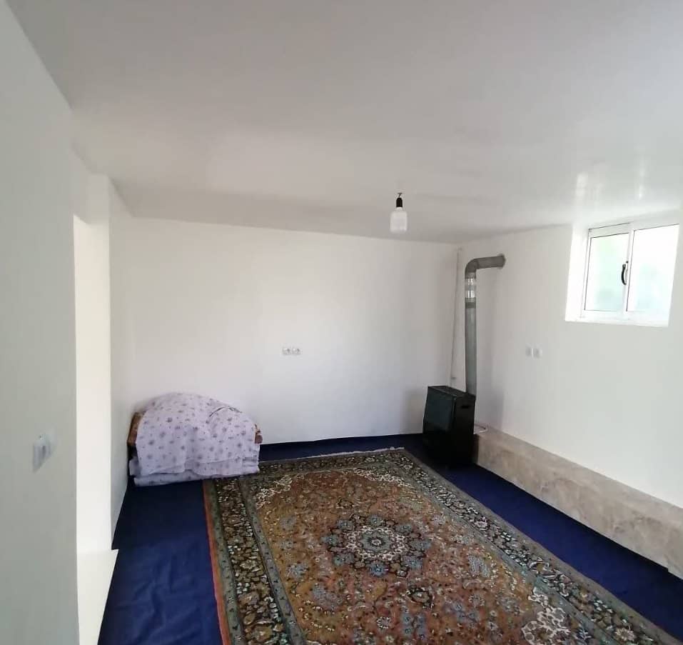 اجاره ویلا در افراچال ساری - تکخواب