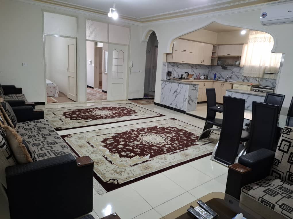 اجاره منزل ویلایی در بلوار سعدی ارومیه