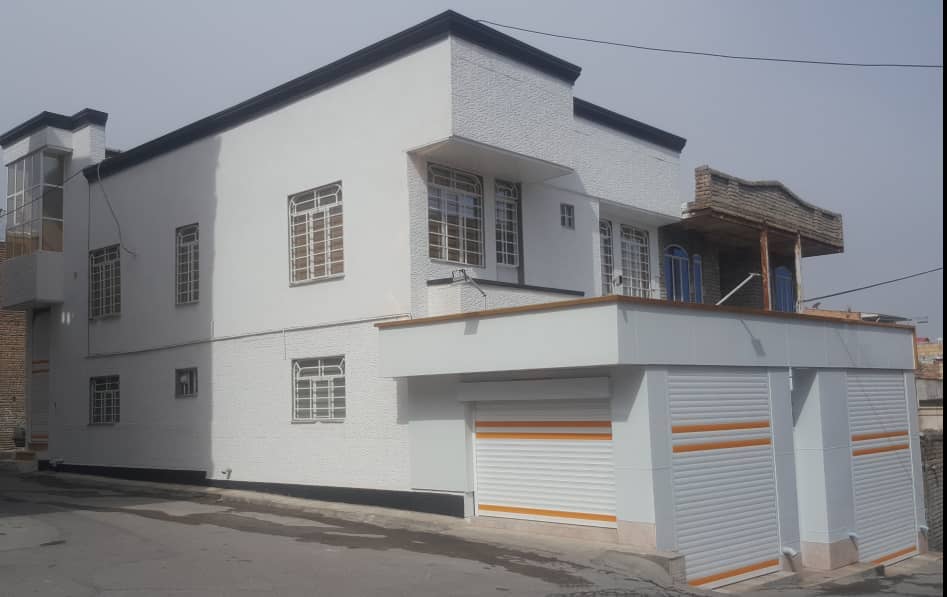 اجاره منزل ویلایی در بلوار سعدی ارومیه