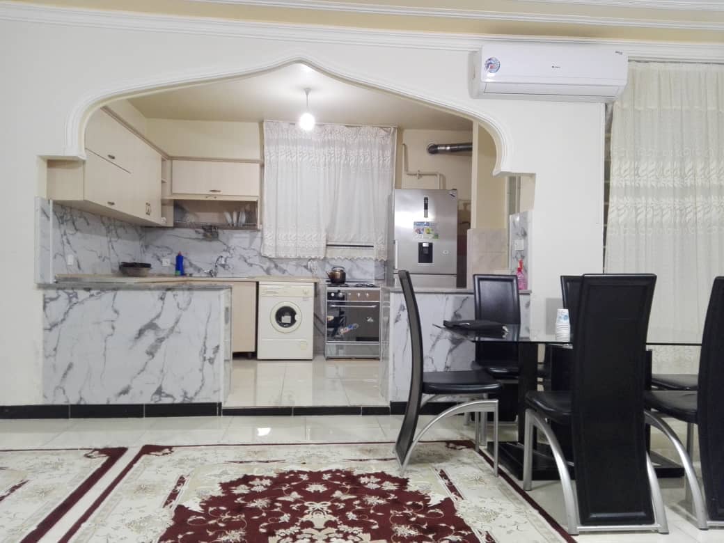 اجاره منزل ویلایی در بلوار سعدی ارومیه