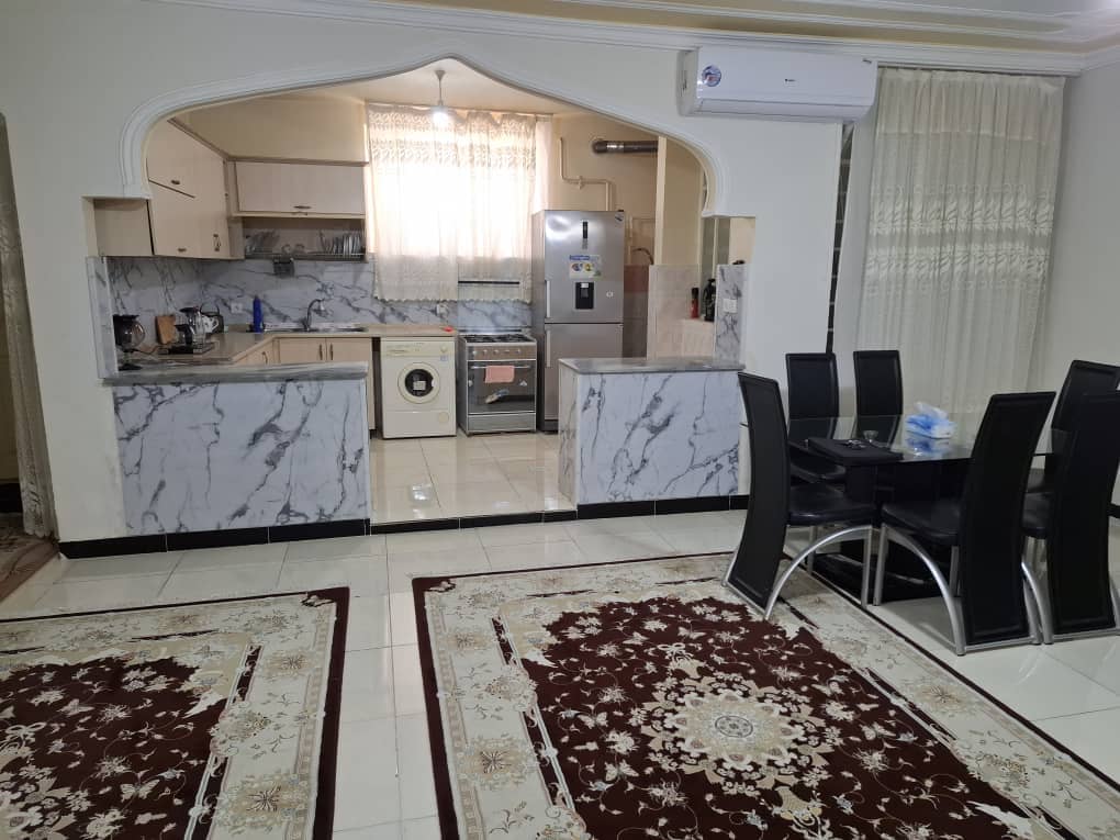 اجاره منزل ویلایی در بلوار سعدی ارومیه