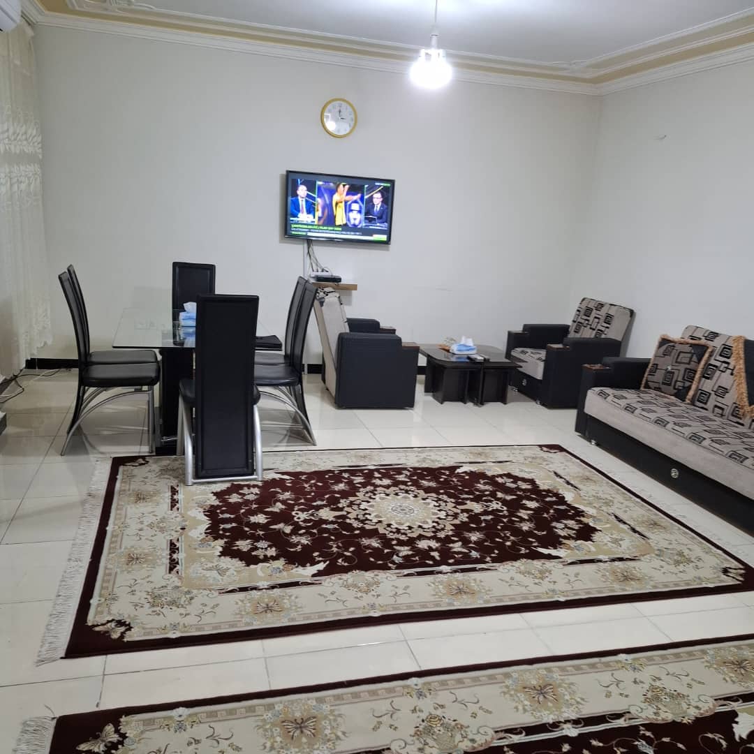 اجاره منزل ویلایی در بلوار سعدی ارومیه