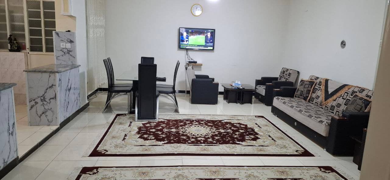 اجاره منزل ویلایی در بلوار سعدی ارومیه