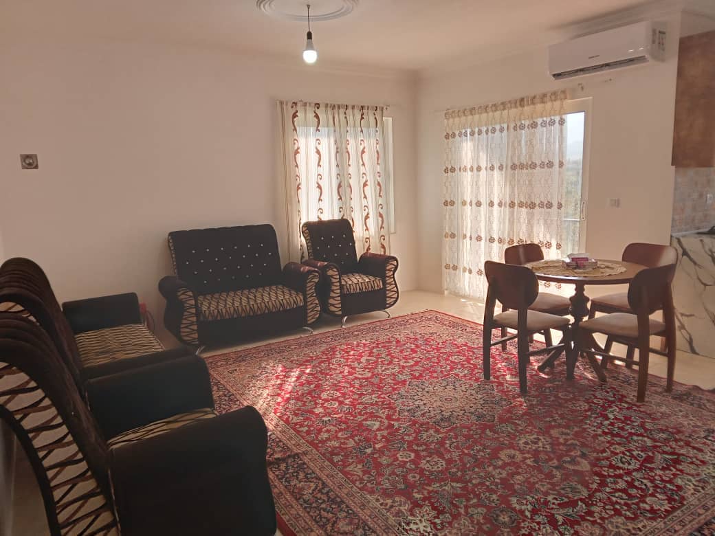 اجاره ویلا در روستای لزربن شیرود - تک خواب