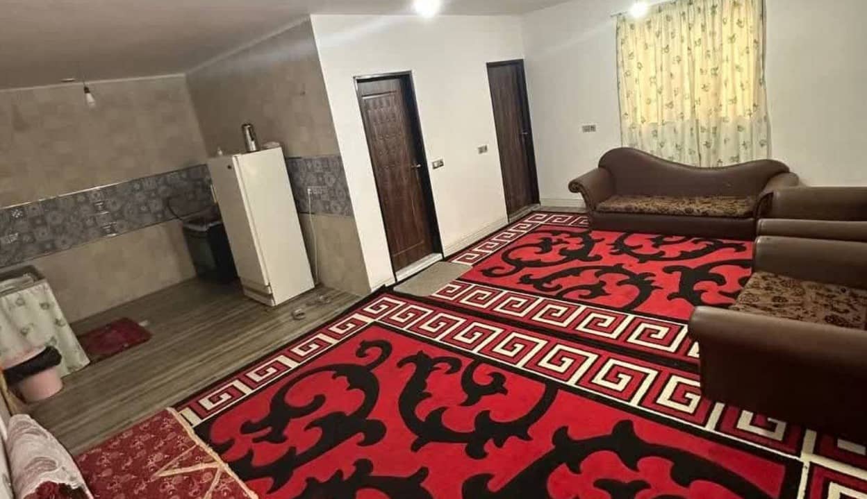 اجاره ویلا باغ با استخر روباز در سربست سپیدان