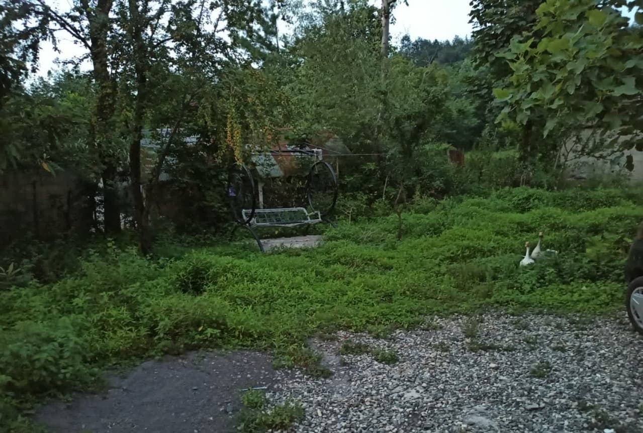 اجاره ویلا باغ جنگلی در تبرسرا ماسال