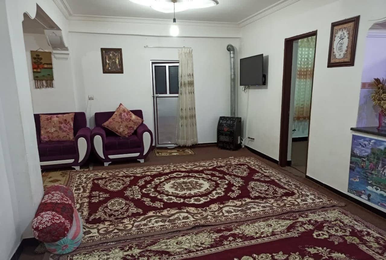 اجاره ویلا باغ جنگلی در تبرسرا ماسال