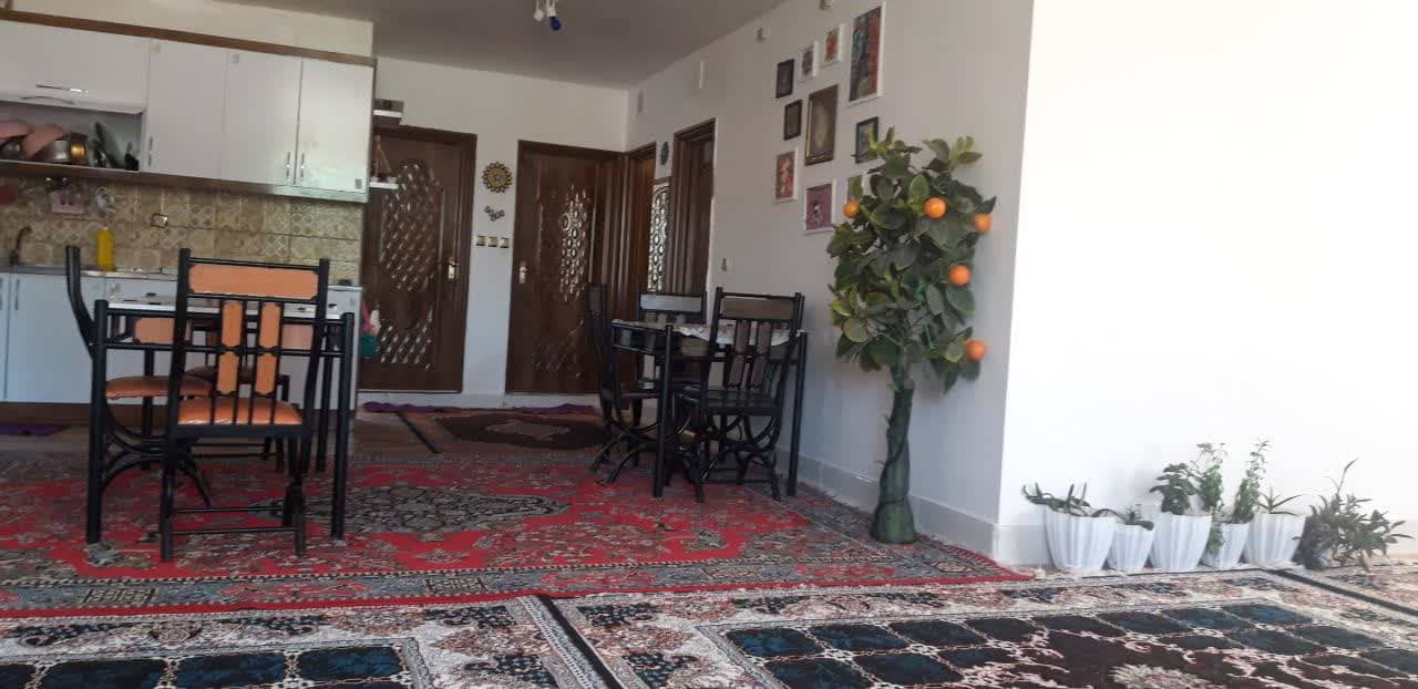 اجاره ویلا در چلگرد کوهرنگ - دو خواب