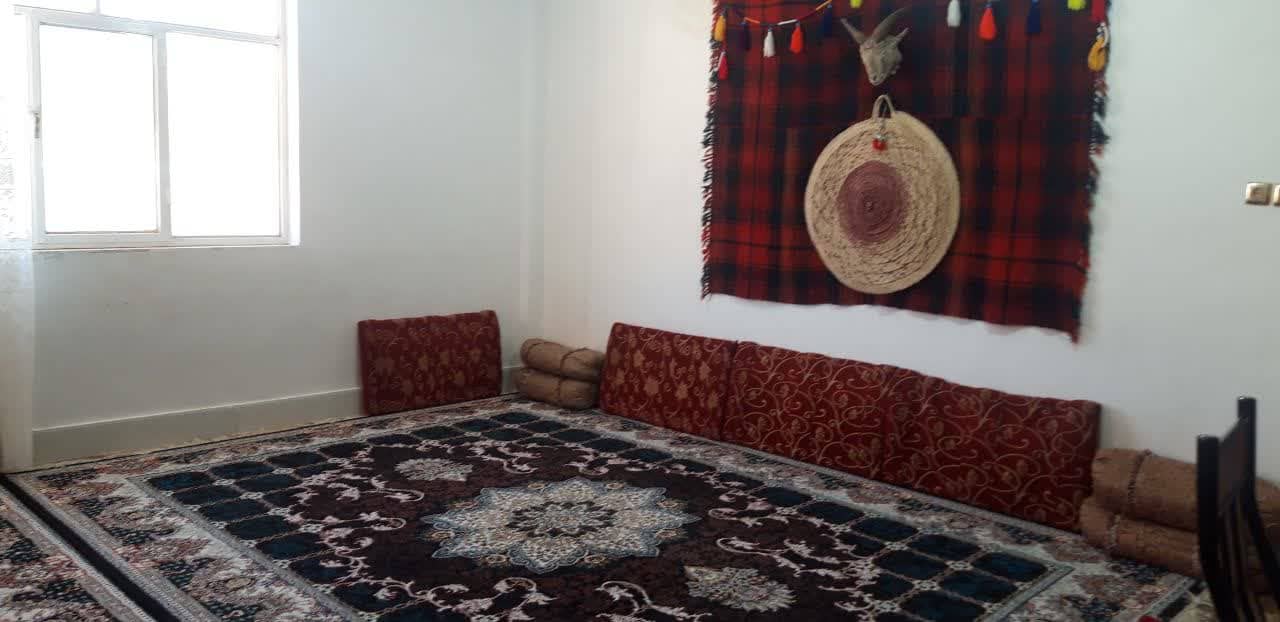 اجاره ویلا در چلگرد کوهرنگ - دو خواب