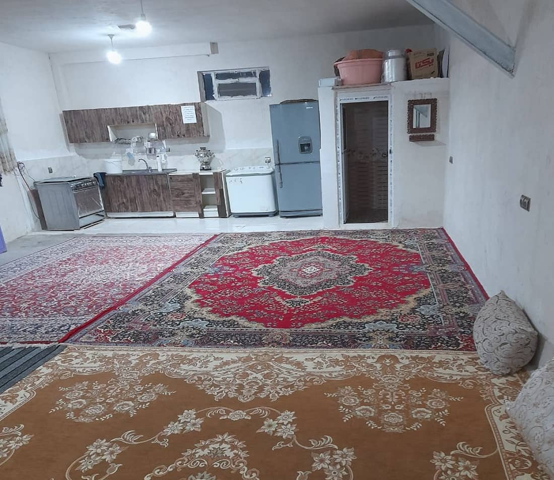 اجاره اتاق در دامنه اشترانکوه روستای تیان