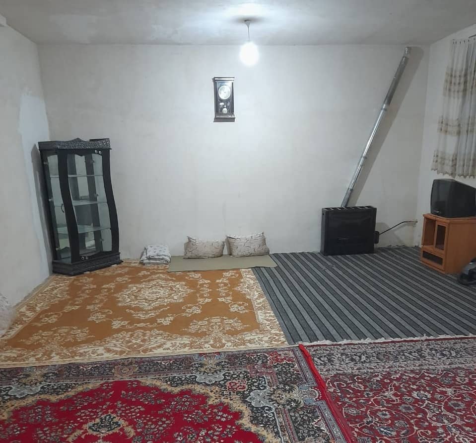 اجاره اتاق در دامنه اشترانکوه روستای تیان
