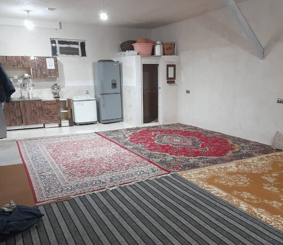 اجاره اتاق در دامنه اشترانکوه روستای تیان