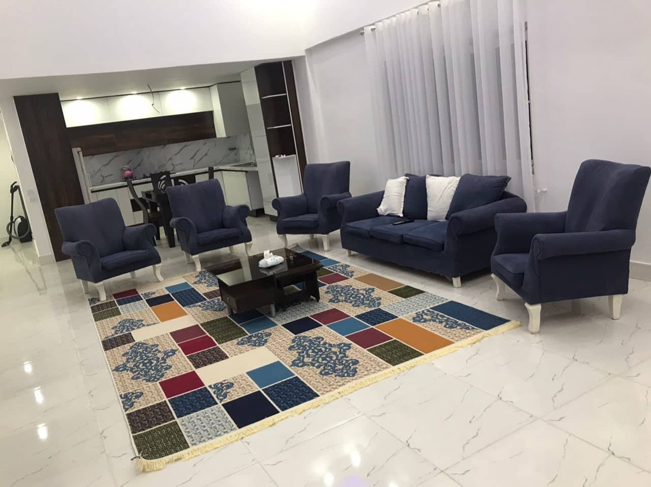 اجاره ویلا دوبلکس هچیرود