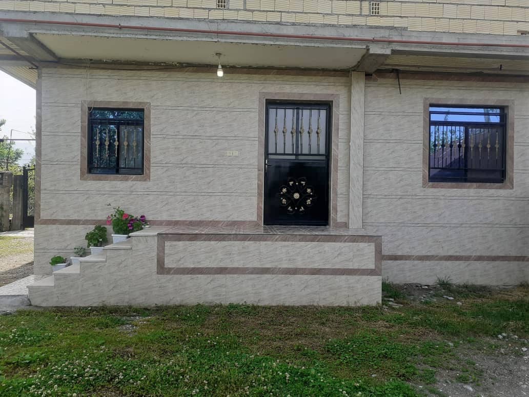 اجاره ویلا نزدیک ساحل در خانقاه اسالم