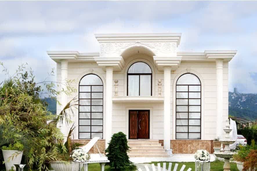 اجاره ویلا نزدیک ساحل در کتالم رامسر