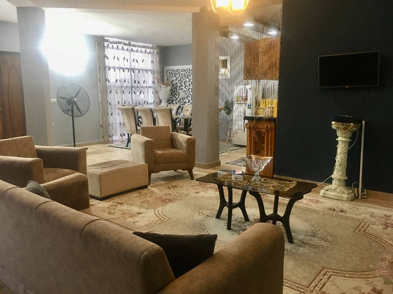 اجاره ویلا نزدیک ساحل در کتالم رامسر