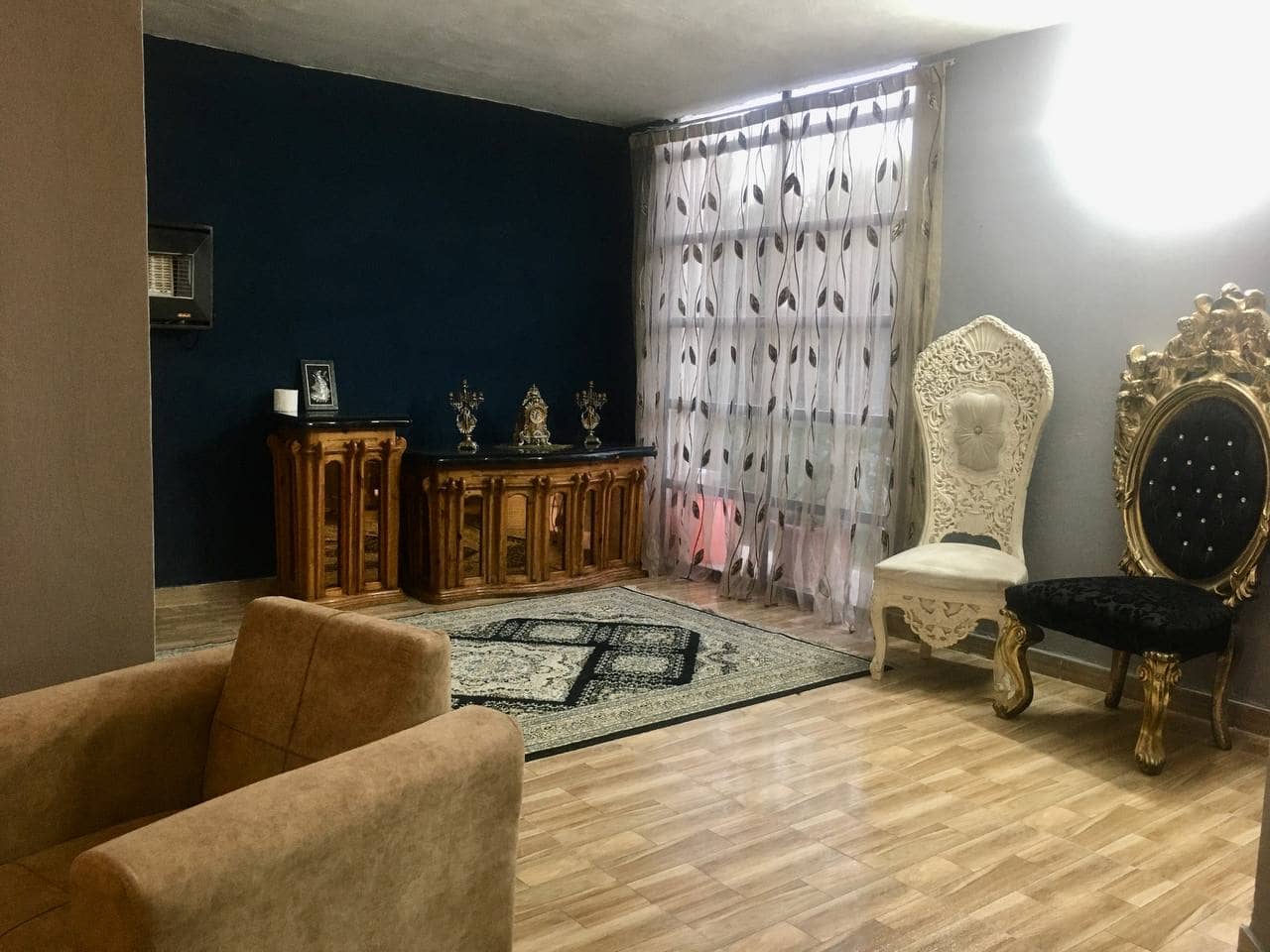 اجاره ویلا نزدیک ساحل در کتالم رامسر