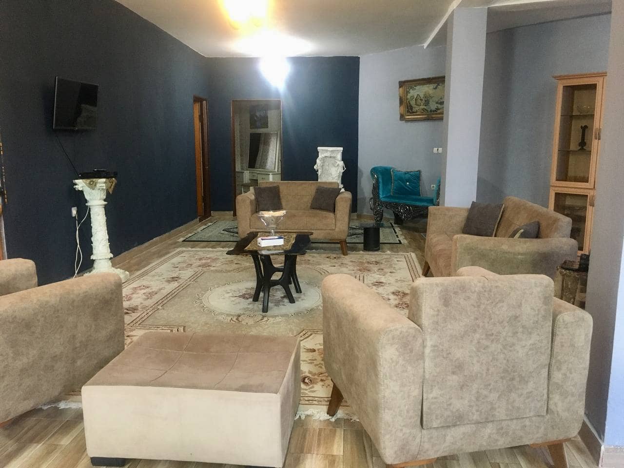 اجاره ویلا نزدیک ساحل در کتالم رامسر