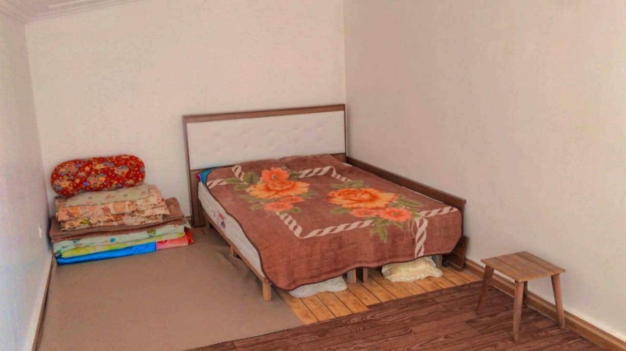 اجاره ویلا جنگلی در هشت پر - دوخواب