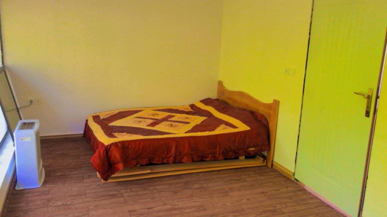 اجاره ویلا جنگلی در هشت پر - دوخواب