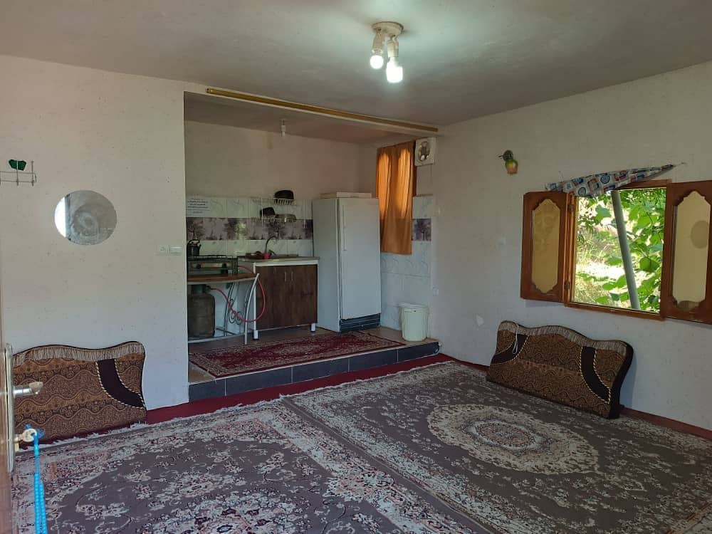 اجاره سوئیت جنگلی در هشت پر - شماره یک