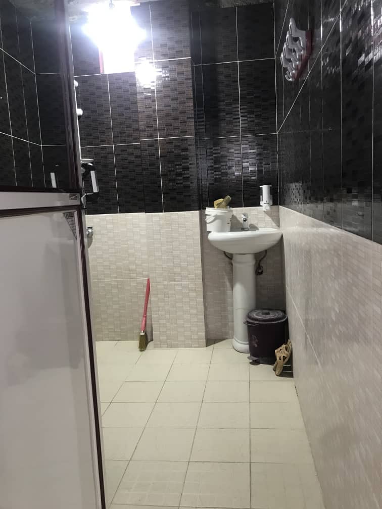 اجاره سوئیت جنگلی در هشت پر - شماره یک