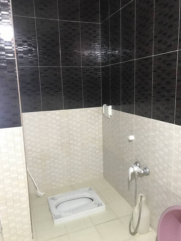 اجاره سوئیت جنگلی در هشت پر - شماره یک