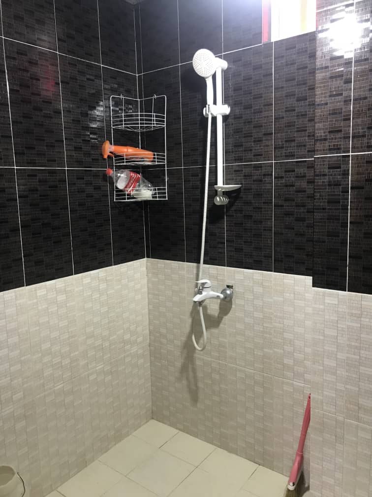 اجاره سوئیت جنگلی در هشت پر - شماره یک