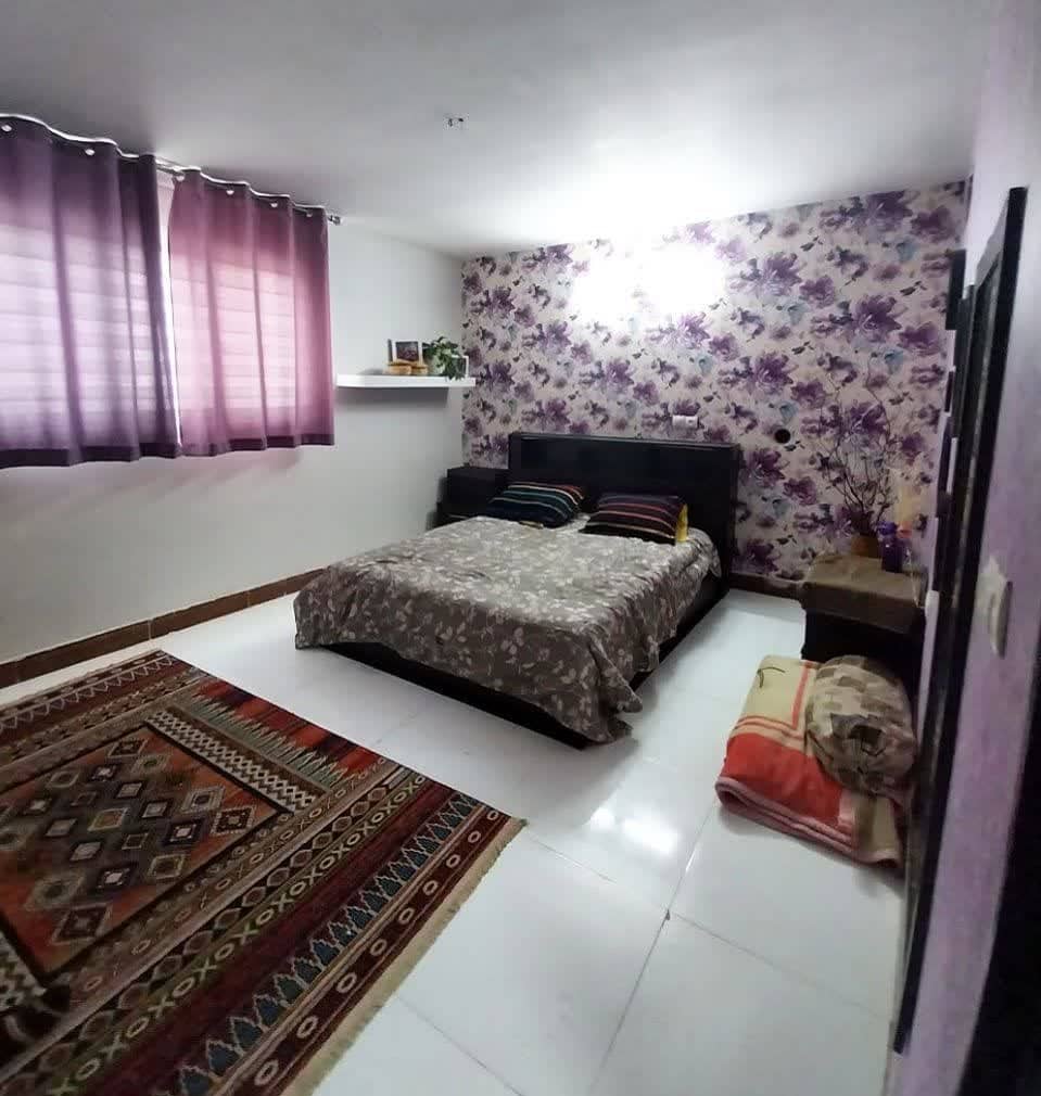 اجاره منزل ویلایی کاشان - تکخواب