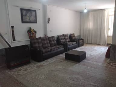 اجاره منزل مبله فاز یک خرم آباد