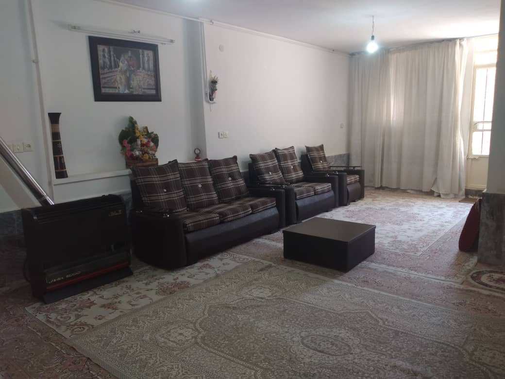 اجاره منزل مبله فاز یک خرم آباد