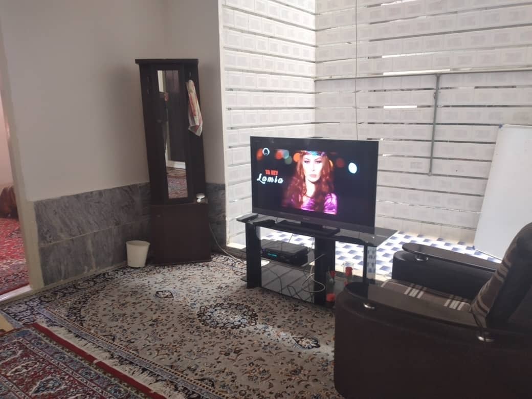 اجاره منزل مبله فاز یک خرم آباد