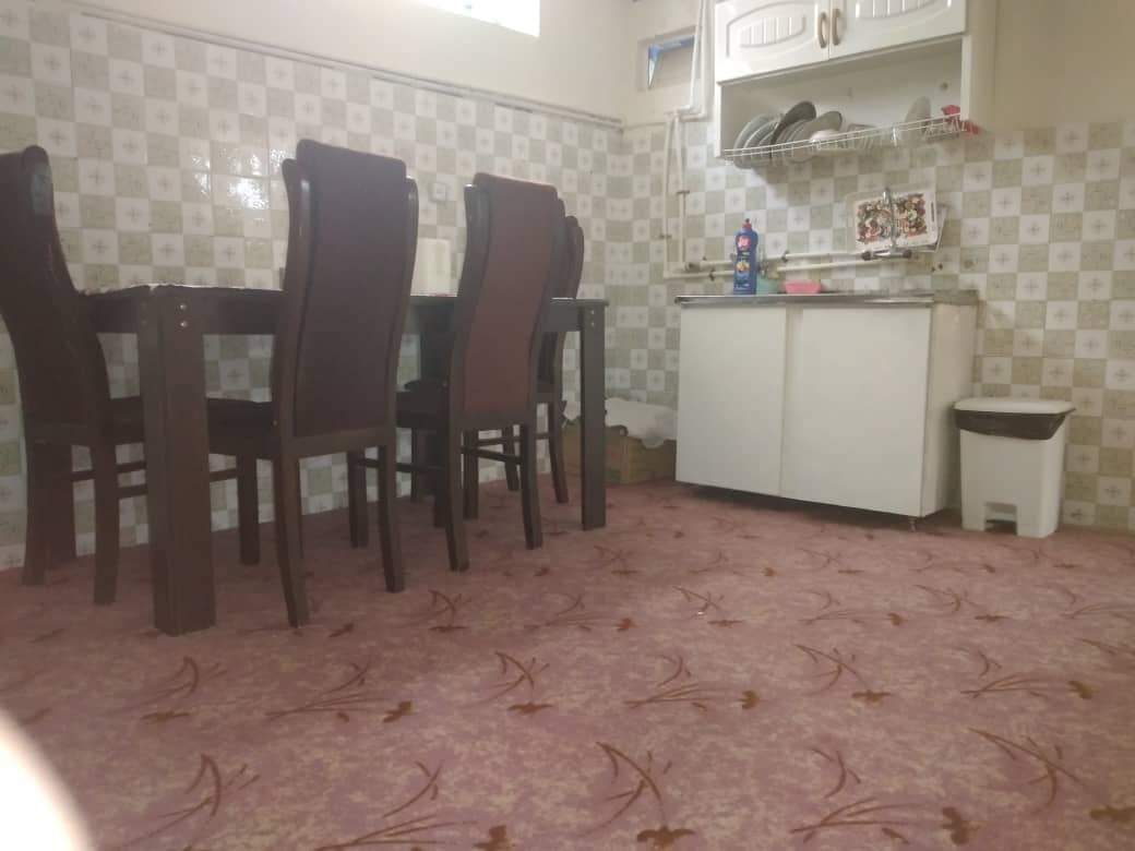 اجاره منزل مبله فاز یک خرم آباد