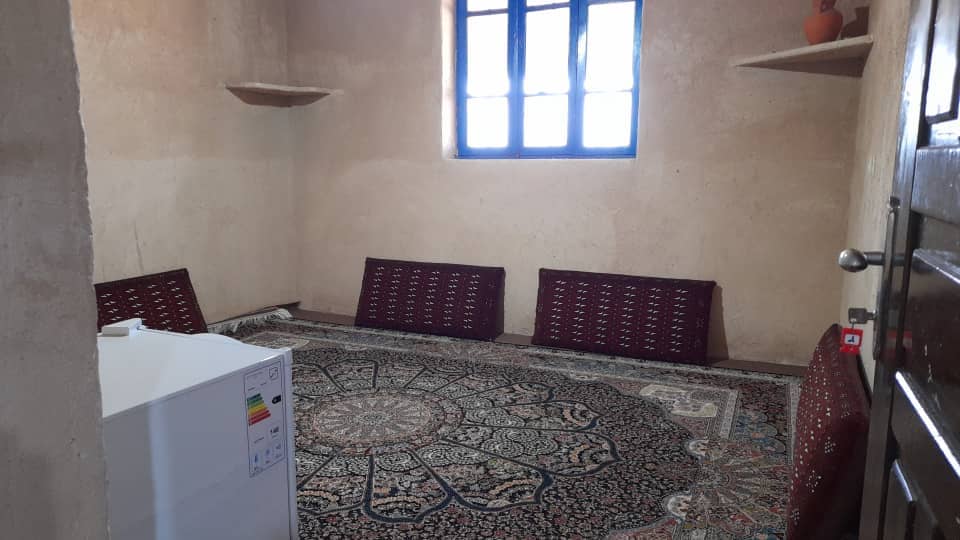 اجاره اتاق بومگردی در یخکش بهشهر - بلوط