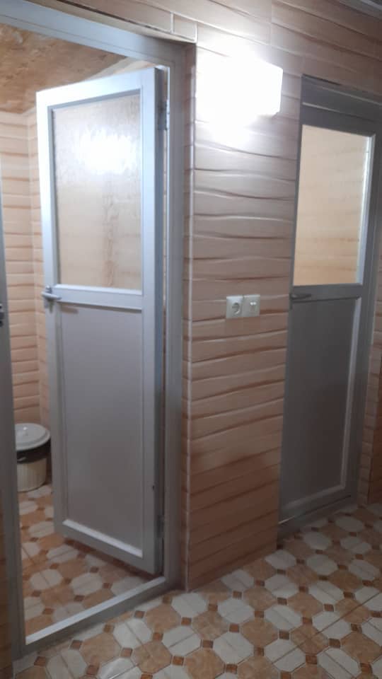 اجاره اتاق بومگردی در یخکش بهشهر - افرا