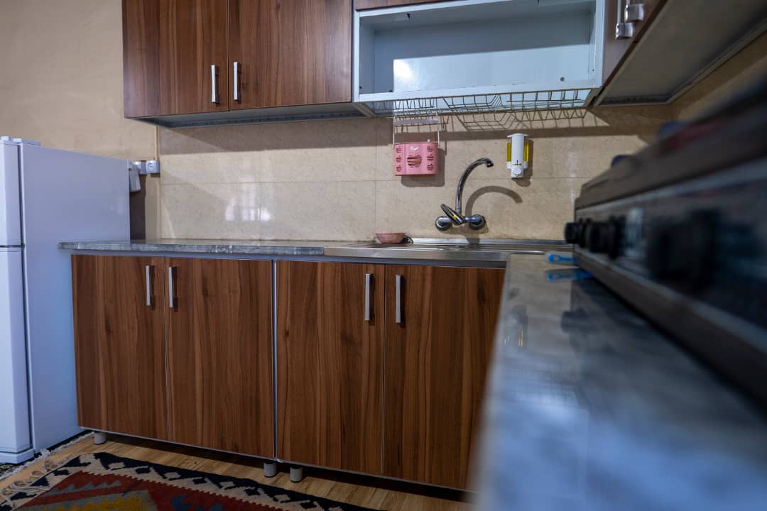 اجاره سوئیت سنتی در یخکش بهشر - لاکی