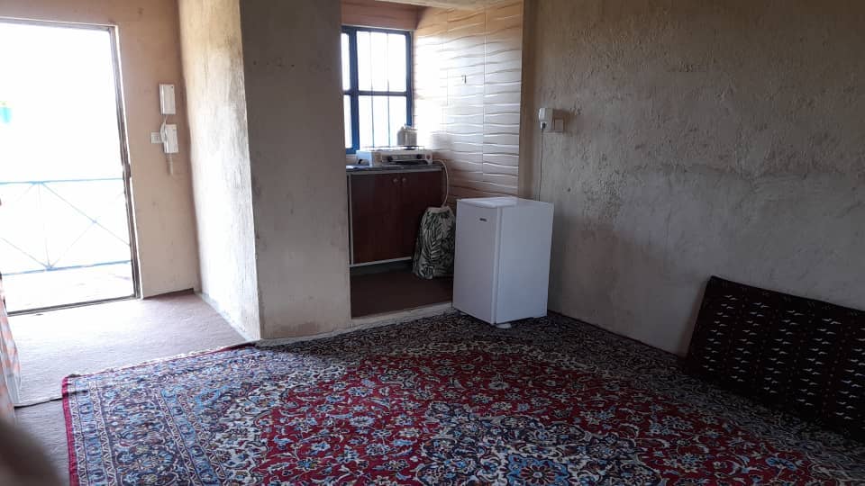 اجاره سوئیت سنتی در یخکش بهشر - توچال