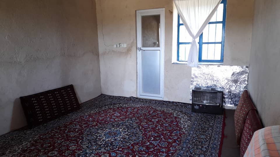 اجاره سوئیت سنتی در یخکش بهشر - توچال