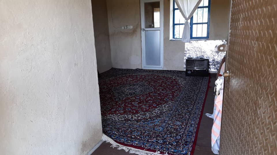 اجاره سوئیت سنتی در یخکش بهشر - توچال