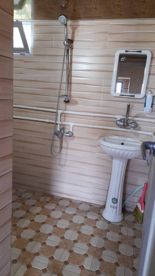 اجاره سوئیت سنتی در یخکش بهشر - توچال