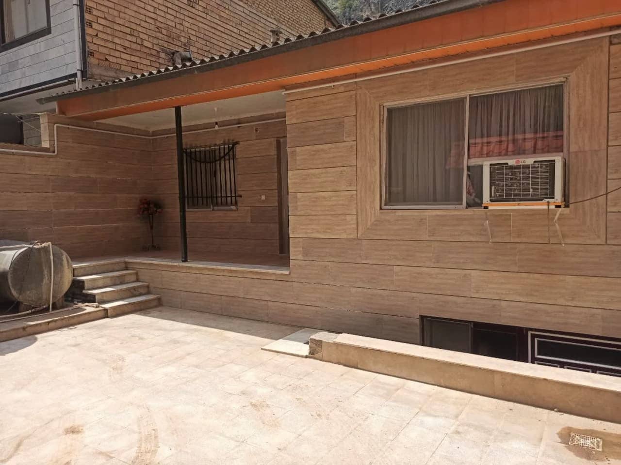 اجاره ویلا در روستا زیارت گرگان - دوخواب