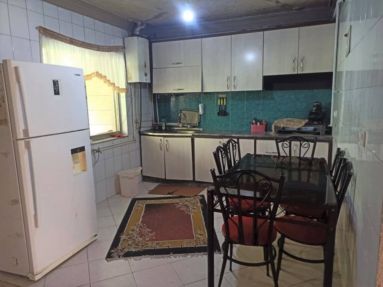 اجاره ویلا در روستا زیارت گرگان - دوخواب