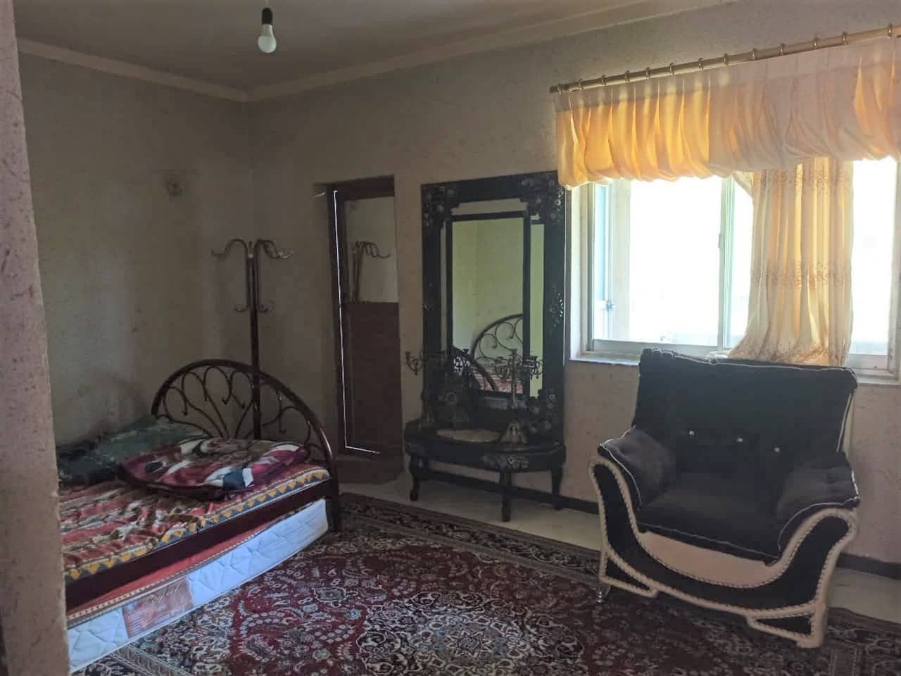 اجاره ویلا در روستا زیارت گرگان - دوخواب