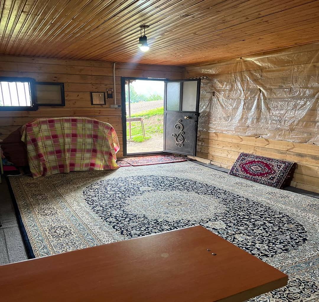 اجاره کلبه چوبی در اولسبلنگاه